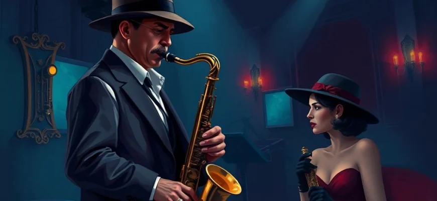 Shows and Movies Similar to Dancing on the Edge