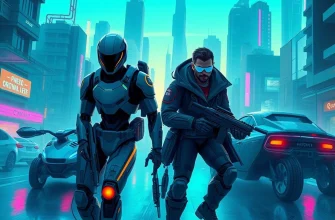 Shows Like Almost Human to Watch Next