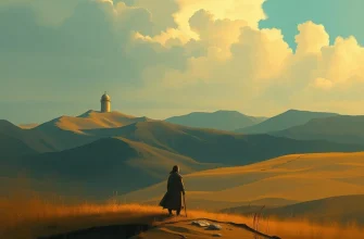 10 Captivating Films Similar to Falls Around Her