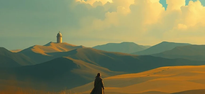 10 Captivating Films Similar to Falls Around Her