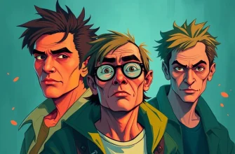 Movies & Shows Like Izzy Gets the Fck Across Town