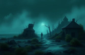 Movies and Shows Like Matango for Horror Fans