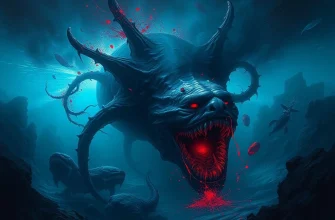 10 Spine-Chilling Movies Similar to Tentacles