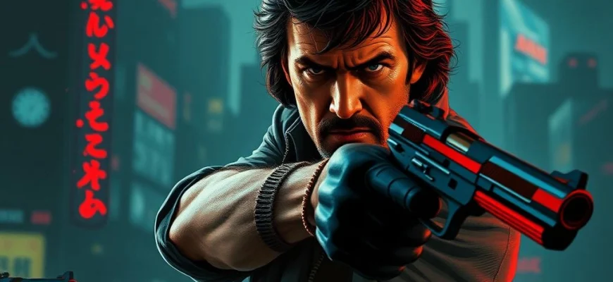 Movies and Shows Like Good Guys Wear Black