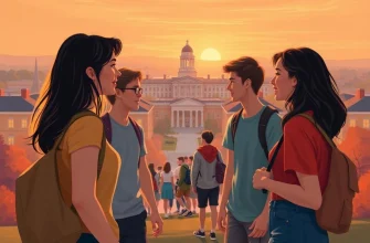 10 Must-Watch Shows Similar to College Hill