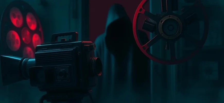 Movies & Shows Like The Oracle for Supernatural Fans