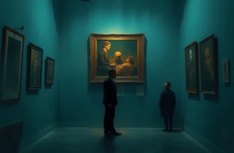 Captivating Films Similar to The Best Offer