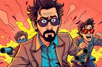 Movies Like Army of One for Action-Comedy Fans