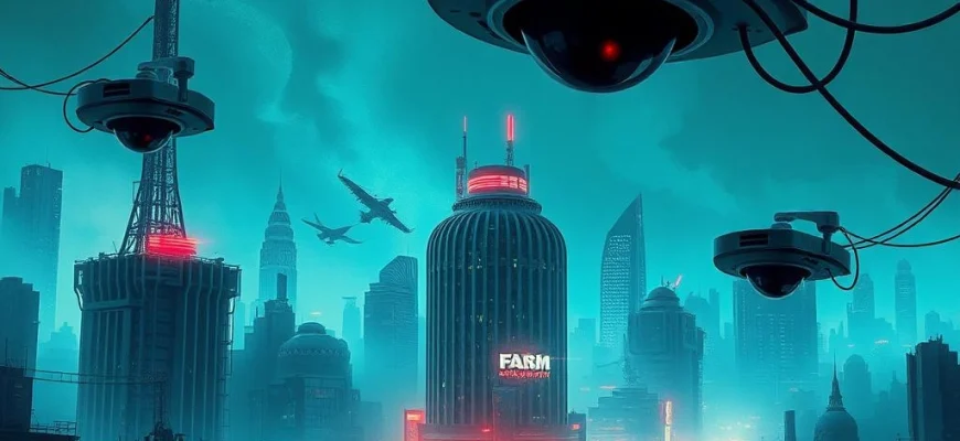 10 Must-Watch Films Similar to Division 19