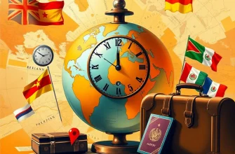 10 Must-Watch Adventures Like Around the World in 80 Days