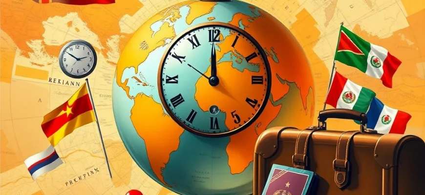 10 Must-Watch Adventures Like Around the World in 80 Days