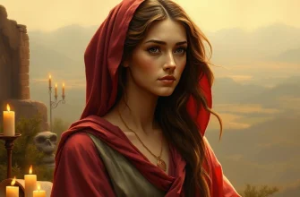 Discover Films Similar to Mary Magdalene