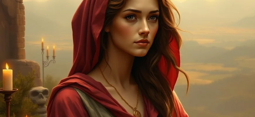 Discover Films Similar to Mary Magdalene