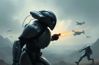 10 Must-Watch Shows & Movies Like Guyver