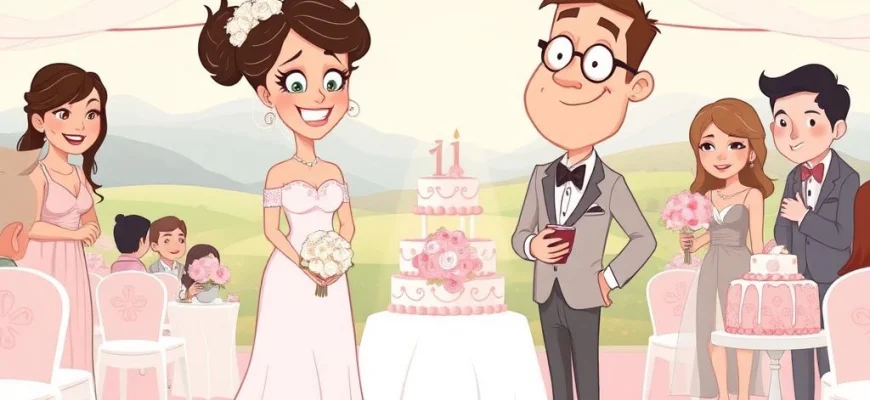 10 Must-Watch Films & Series Like The Professional Bridesmaid