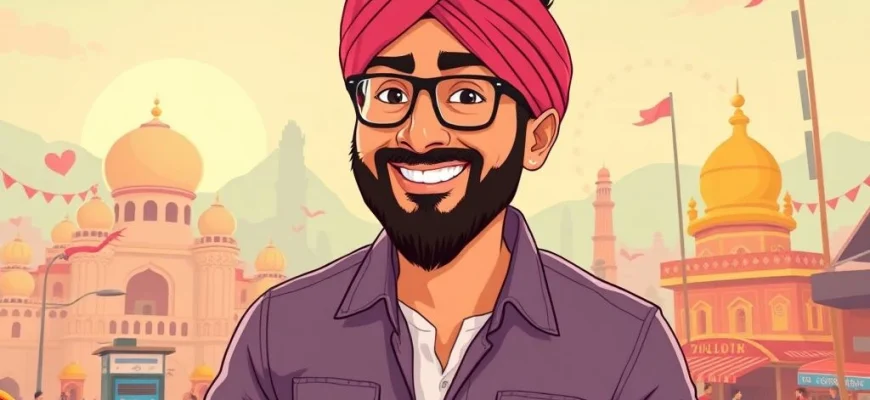 10 Must-Watch Films Similar to Arjun Patiala