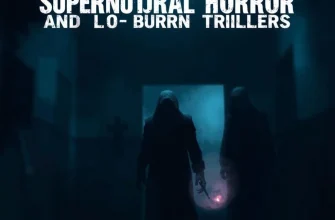 10 Chilling Films and Shows Similar to The Nightgown