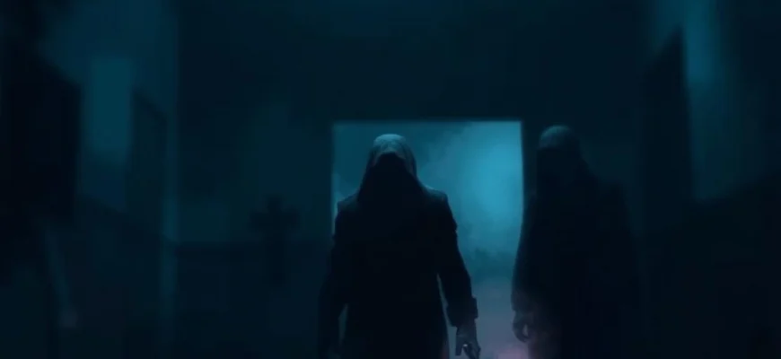 10 Chilling Films and Shows Similar to The Nightgown