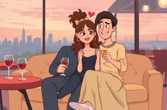 Movies & Shows Similar to A Guide to Second Date Sex