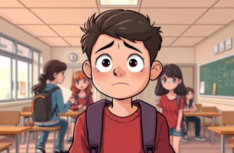 Shows Like WATAMOTE for Socially Awkward Souls