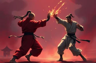 10 Thrilling Movies Similar to Fist of Legend