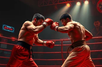 Movies & Shows Like Never Back Down 2: The Beatdown