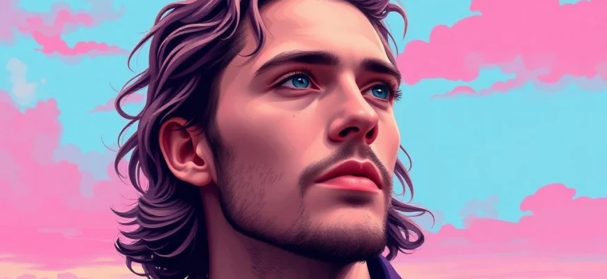 Movies and Shows Similar to Tom of Finland