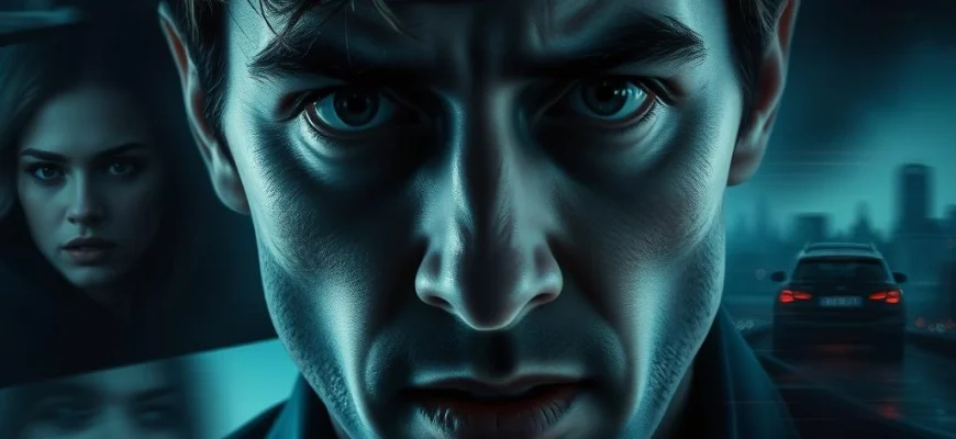 Must-Watch Thrillers Similar to Incessant