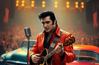 Must-Watch Films & Series Similar to Elvis