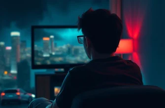 10 Must-Watch Films & Series Similar to Heatwave