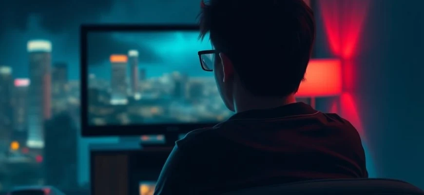 10 Must-Watch Films & Series Similar to Heatwave