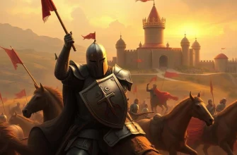 Movies & Shows Similar to William - The Young Conqueror