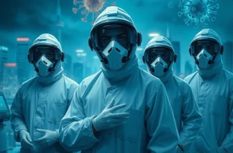 Must-Watch Shows Similar to Pandemic: How to Prevent an Outbreak