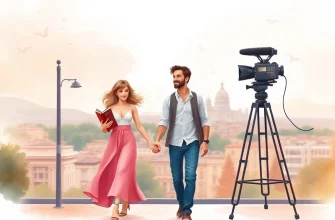 Romantic Shows & Movies Like 'A Fine Romance'