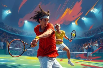 Movies & Shows Similar to When Billie Beat Bobby