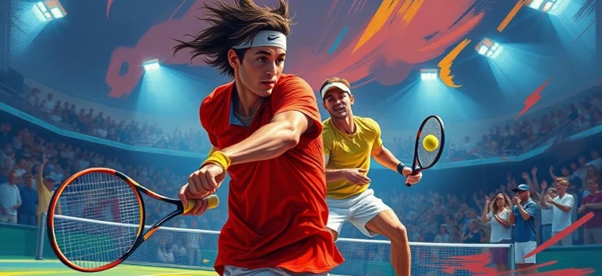 Movies & Shows Similar to When Billie Beat Bobby