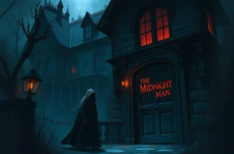 If You Loved The Midnight Man, Watch These Next