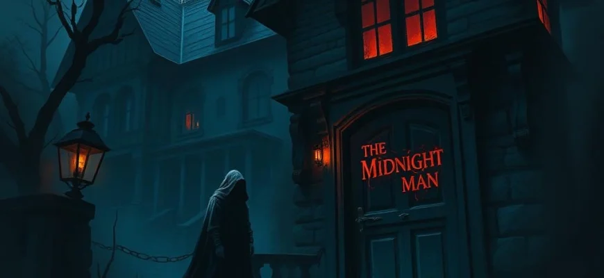 If You Loved The Midnight Man, Watch These Next
