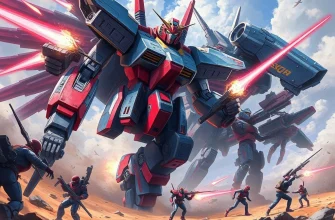 Must-Watch Shows Similar to SSSS.Gridman