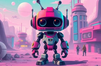 Movies & Shows Like Roboroach for Sci-Fi Fans