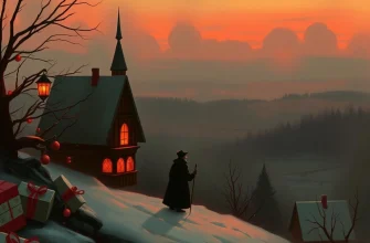 Heartwarming Tales Similar to A Christmas Carol