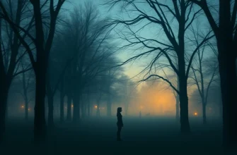 10 Gripping Films Similar to The Girl in the Park