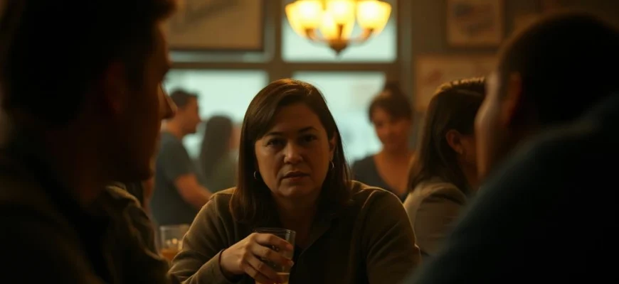 Movies and Shows Like Bloody Nose, Empty Pockets