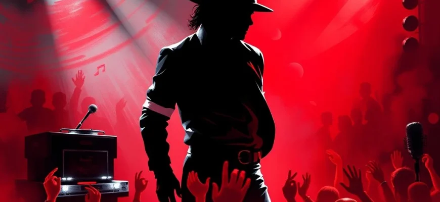 10 Movies & Shows Like 'Thriller 40' You Can't Miss