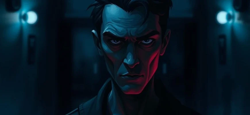 If You Loved Norman, Watch These 10 Thrillers