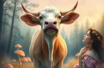 Movies and Shows Like The Cow Who Sang a Song into the Future