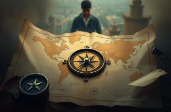 10 Movies and Shows Similar to Half Moon