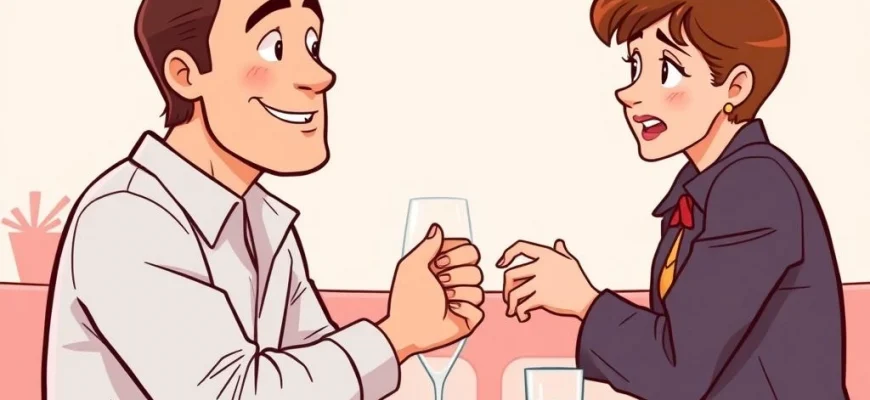 Movies & Shows Like Skin Deep for a Good Laugh