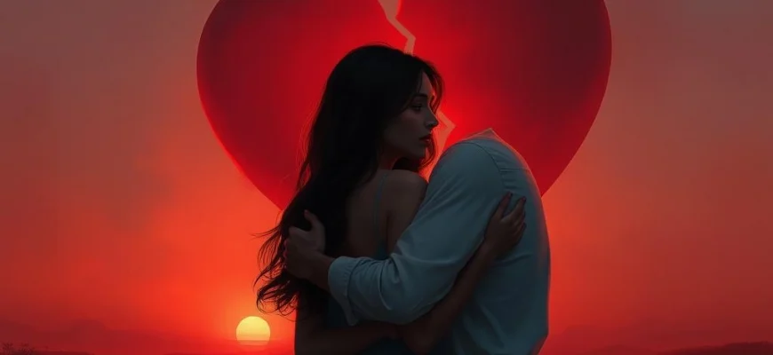 Movies & Shows Similar to Love All You Have Left