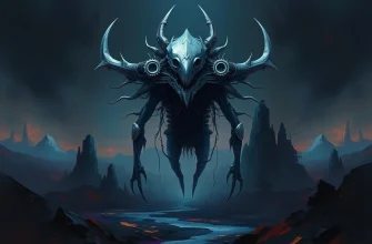 Dark Star: 10 Films That Channel Giger's Vision